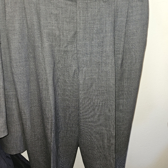 Ralph Lauren Mens 2 Piece Suit Size 41T - Picture 8 of 12